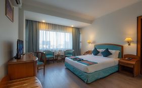 Hotel Le Himalaya
